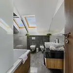 Apartment Koa - Memo Haus *