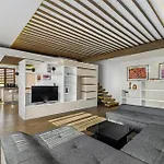 Apartment Koa - Memo Haus