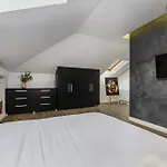 Appartement Koa - Memo Haus