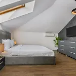 Apartment Koa - Memo Haus Brasov