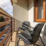 Lägenhet Koa - Memo Haus *