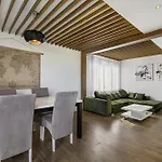 Koa - Memo Haus * Braşov