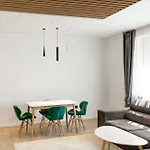 Koa - Memo Haus Lägenhet