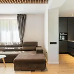 Appartement Koa - Memo Haus *