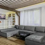 Appartement Koa - Memo Haus *