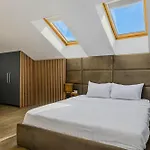 Koa - Memo Haus Braşov