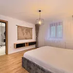 Appartement Koa - Memo Haus *