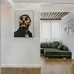 Lägenhet Koa - Memo Haus Braşov