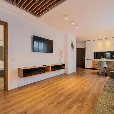 Koa - Memo Haus Apartmán