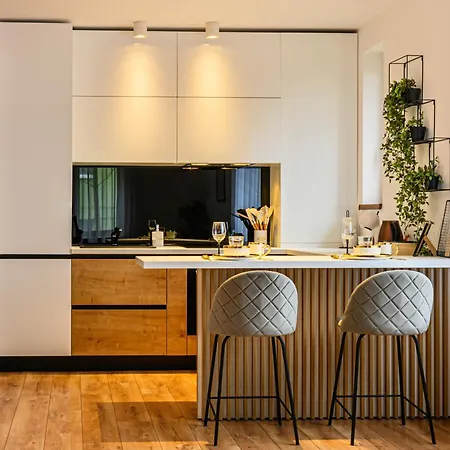 Apartment Koa - Memo Haus