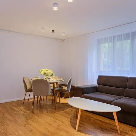 Koa - Memo Haus Brašov