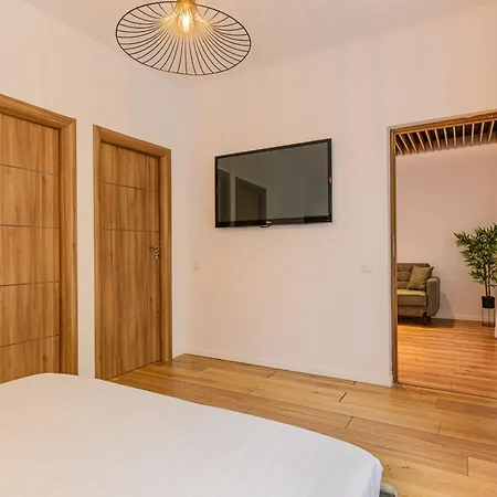 Koa - Memo Haus Apartment