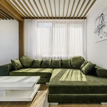 Apartment Koa - Memo Haus