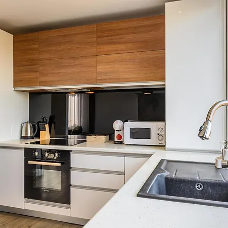 Koa - Memo Haus * Braşov