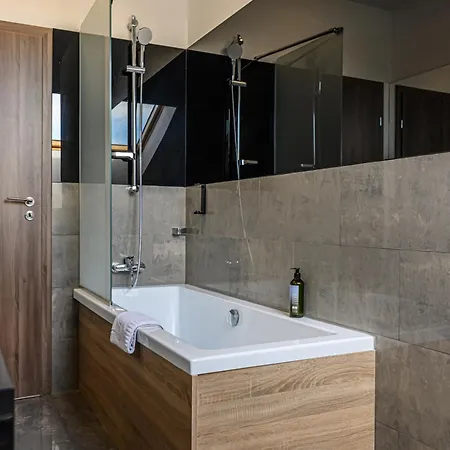 Koa - Memo Haus * Braşov