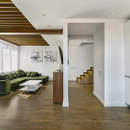 Appartement Koa - Memo Haus *