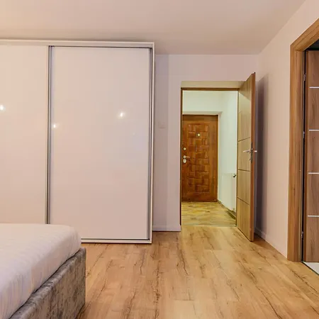 Koa - Memo Haus Brašov
