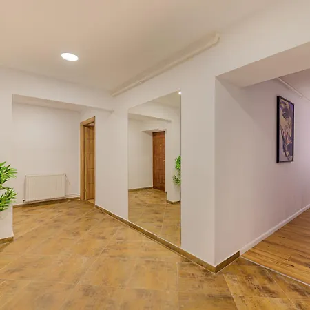 Koa - Memo Haus * Brasov