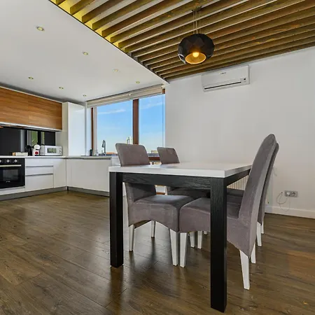 Koa - Memo Haus Apartment