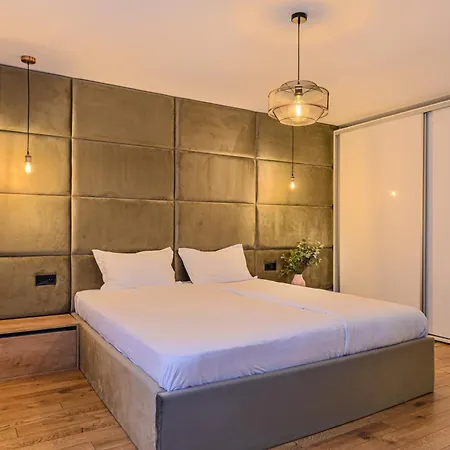 Koa - Memo Haus Braşov