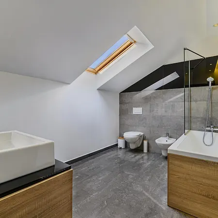 Koa - Memo Haus Brašov