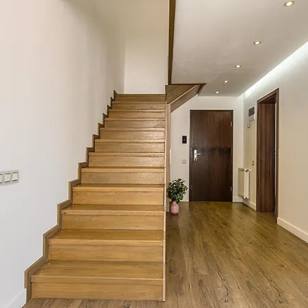 Apartment Koa - Memo Haus