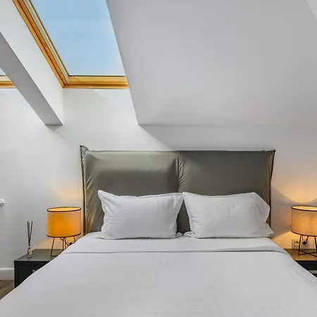 Koa - Memo Haus Appartement