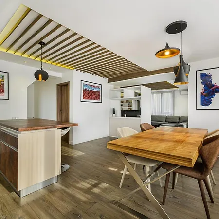 Koa - Memo Haus Apartment *