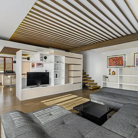 Appartement Koa - Memo Haus