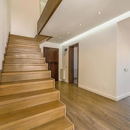 Apartment Koa - Memo Haus *