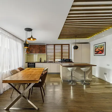 Koa - Memo Haus Brašov