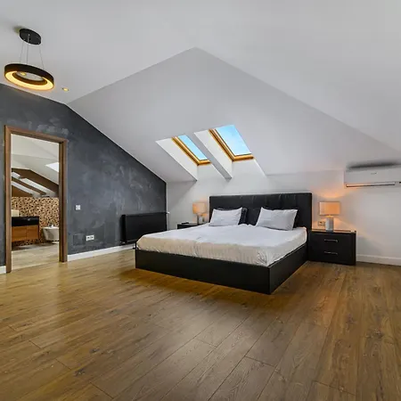 Koa - Memo Haus * Brasov