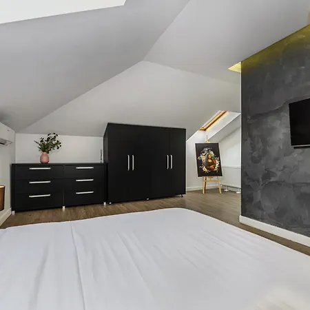 Appartement Koa - Memo Haus