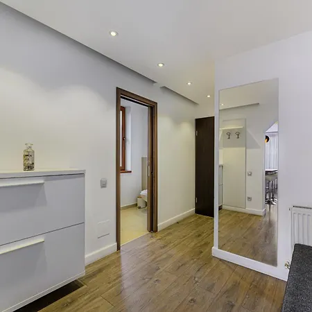 Apartmán Koa - Memo Haus *