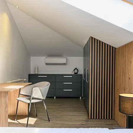 Apartmán Koa - Memo Haus Brašov