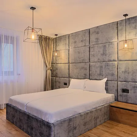 Koa - Memo Haus * Braşov