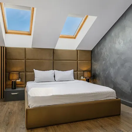 Koa - Memo Haus Appartement *