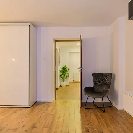 Koa - Memo Haus Braşov