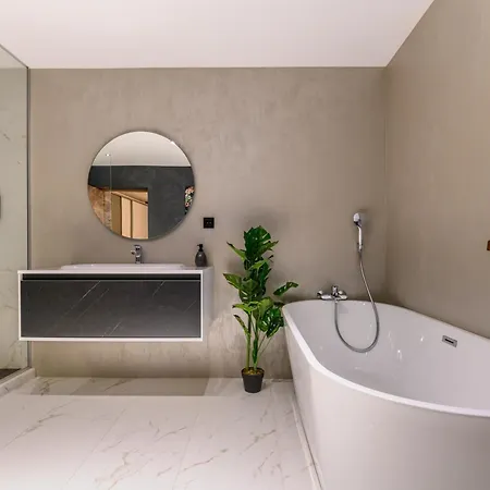 Koa - Memo Haus Lägenhet