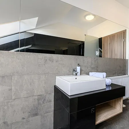 Koa - Memo Haus Braşov