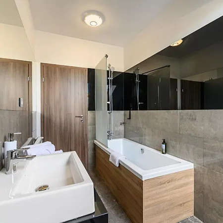 Appartement Koa - Memo Haus