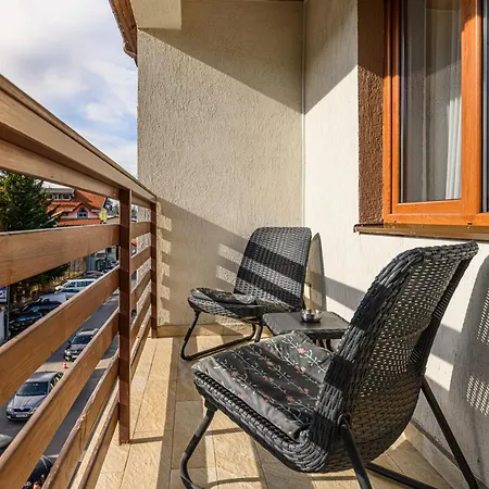 Apartment Koa - Memo Haus *