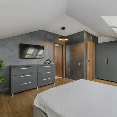 Lägenhet Koa - Memo Haus