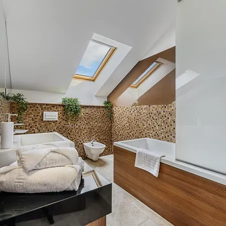 Apartment Koa - Memo Haus Brasov