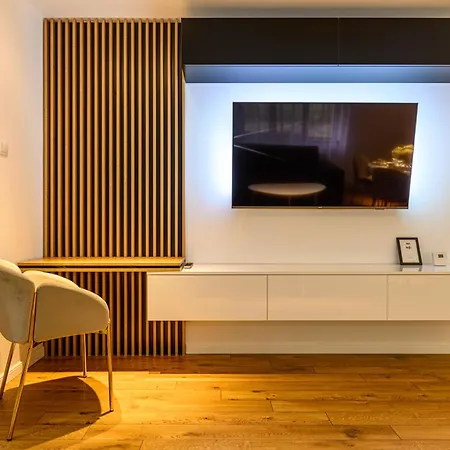 Koa - Memo Haus Appartement *