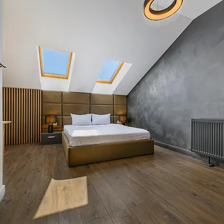 Lägenhet Koa - Memo Haus *