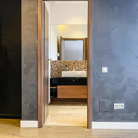 Koa - Memo Haus Apartmán