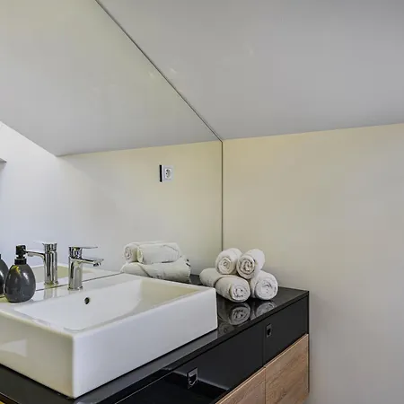 Koa - Memo Haus Apartment Brasov