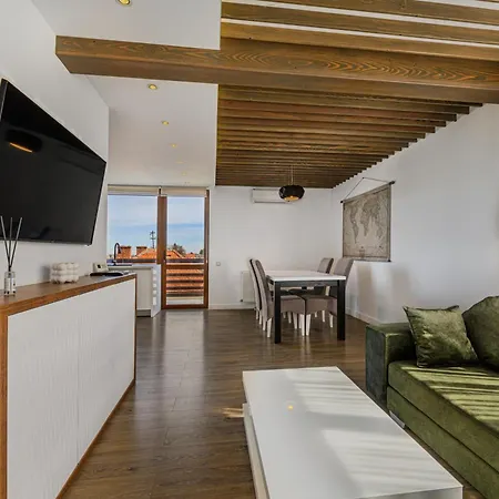 Koa - Memo Haus Lägenhet