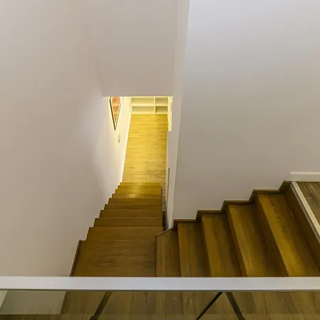 Koa - Memo Haus Apartmán